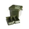Ridgemonkey Compact Bucket system 7,5L - CarpHunter