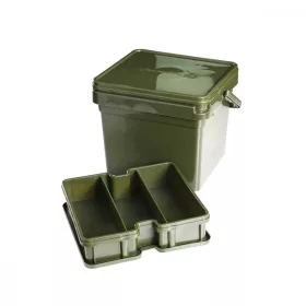 Ridgemonkey Compact Bucket system 7,5L - CarpHunter