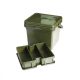 Ridgemonkey Compact Bucket system 7,5L