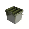 Ridgemonkey Compact Bucket system 7,5L - CarpHunter