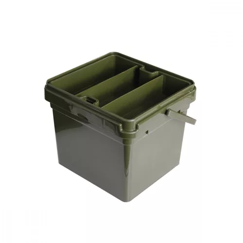 Ridgemonkey Compact Bucket system 7,5L - CarpHunter