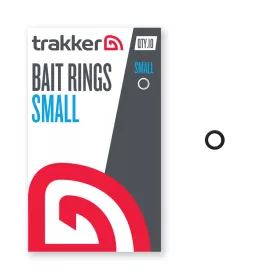 Trakker BAIT RINGS SMALL - CarpHunter