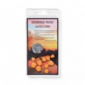 Enterprise Takarmánykukorica Narancssárga süllyedő