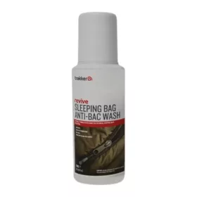Trakker Revive Sleeping Bag Anti-Bac Wash - CarpHunter