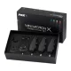 Fox Mini Micron X 4 Rod Set 4db-os jelző szett prémium Fox International horgásztermék.