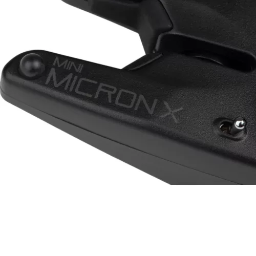 Fox Mini Micron X 4 Rod Set 4db-os jelző szett prémium Fox International horgásztermék.