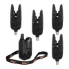 Fox Mini Micron X 4 Rod Set 4db-os jelző szett prémium Fox International horgásztermék.