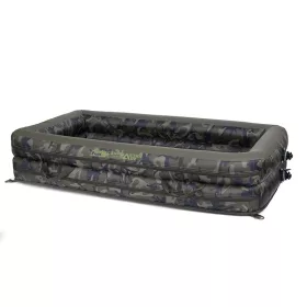 Fox Carpmaster Air mat XL - felfújható pontymatrac XL - CarpHunter