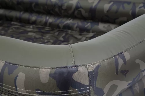 Fox Carpmaster Air mat XL - felfújható pontymatrac XL prémium Fox International horgásztermék.