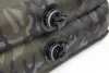 Fox Carpmaster Air mat XL - felfújható pontymatrac XL prémium Fox International horgásztermék.