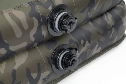 Fox Carpmaster Air mat XL - felfújható pontymatrac XL prémium Fox International horgásztermék.