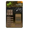 Fox Edges Camo Running Safety Clip Kit prémium Fox International horgásztermék.