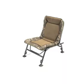 Nash Indulgence Ultralite - alacsony szék - CarpHunter