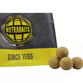 Nutrabaits Bojli 1kg Trigga 15mm prémium horgásztermék.