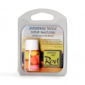   Enterprise Classic Corn Nouvelle fizz aromában - ízesített gumikukorica