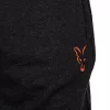 FOX COLLECTION LW JOGGER SHORT BLACK & ORANGE - Vékony rövidnadrág 3XL méret prémium Fox International horgásztermék.