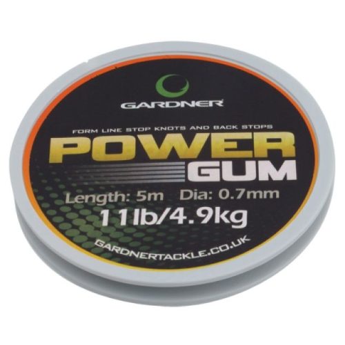 Gardner Power Gum - erőgumi 22LB