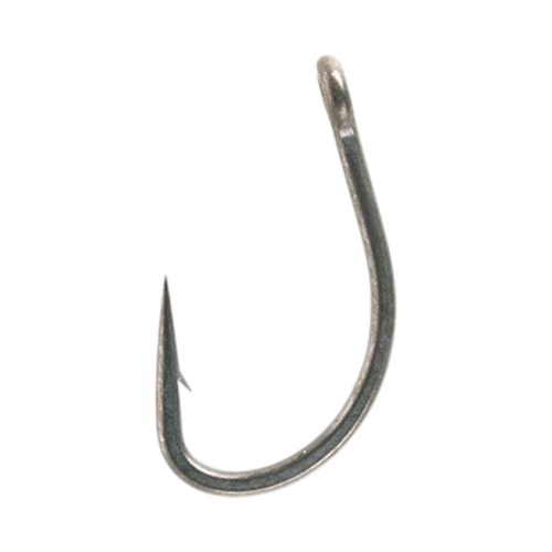 Fox Edges Curve Short - szakállas horog