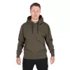 Fox Collection Hoody Green/Black - Pulóver prémium Fox International horgásztermék.