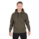 Fox Collection Hoody Green/Black - Pulóver 