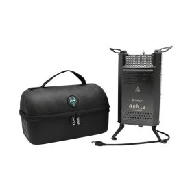 Wolf GRILLZ Biomaster