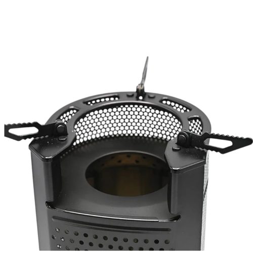 Wolf GRILLZ Biomaster