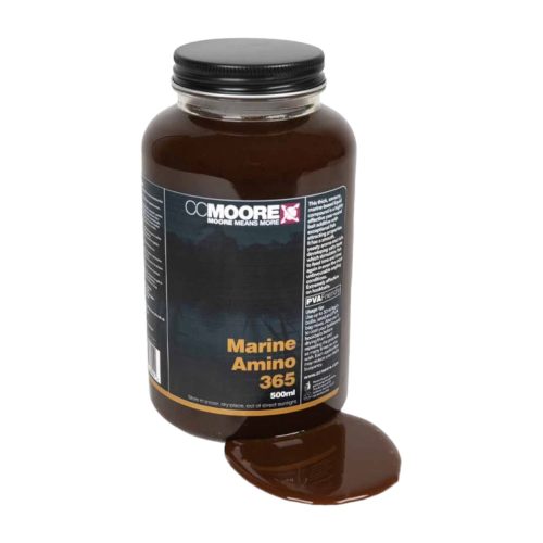 CC Moore Liquid Marine Amino 365 - halas amino 500ml 