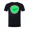 Korda LE Blossom Tee Black - rövidujjú póló méret prémium Korda horgásztermék.