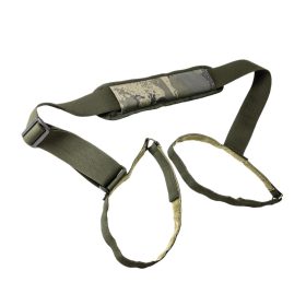   Solar Undercover Camo Traveller Rod Strap - Botösszefogó pánt