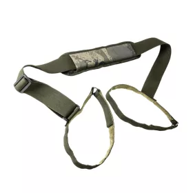 Solar Undercover Camo Traveller Rod Strap - Botösszefogó pánt - CarpHunter