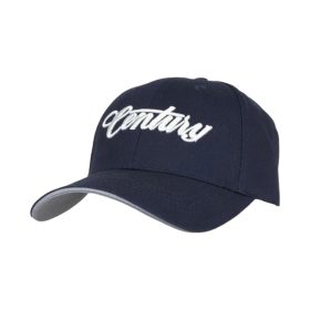 Century NG Cap - Blue