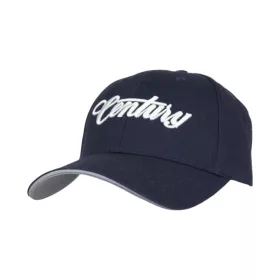 Century NG Cap - Blue - CarpHunter