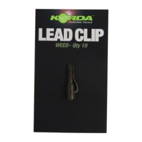 Korda Lead Clip Weed               