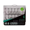 Korda horog Kamakura Krank Size 4 prémium Korda horgásztermék.