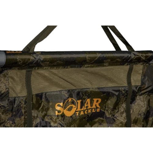 Solar Undercover Camo Weigh/Retainer Sling Large