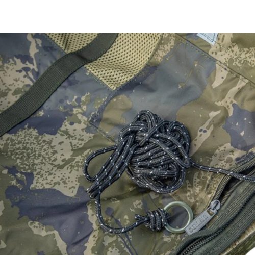 Solar Undercover Camo Weigh/Retainer Sling Large