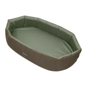 Trakker Sanctuary Selt-Inflating Crib XL - CarpHunter