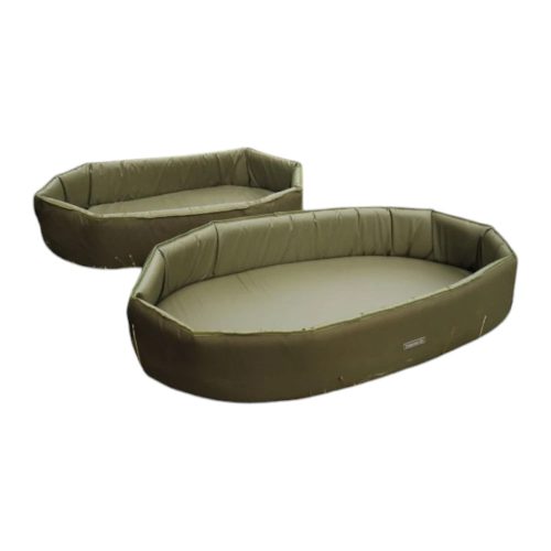 Trakker Sanctuary Selt-Inflating Crib XL
