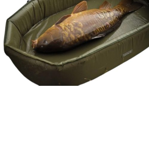 Trakker Sanctuary Selt-Inflating Crib XL