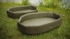 Trakker Sanctuary Selt-Inflating Crib XL