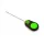 Korda Heavy Latch Needle - 7cm green prémium Korda horgásztermék.
