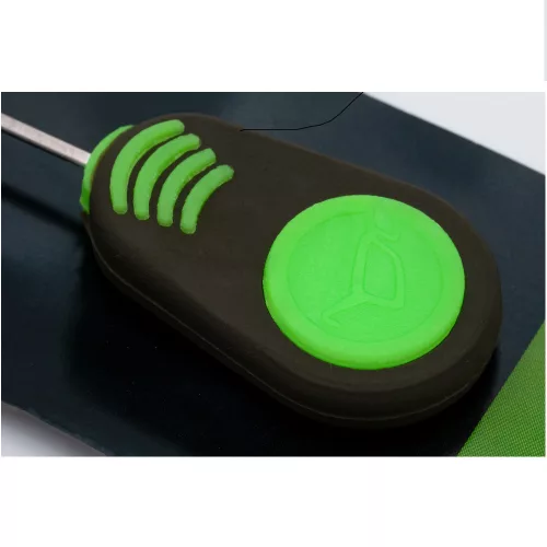 Korda Heavy Latch Needle - 7cm green prémium Korda horgásztermék.