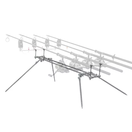 Solar P1 EURO Universal Pod - CarpHunter