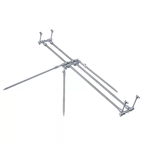 Solar P1 EURO Universal Pod - CarpHunter