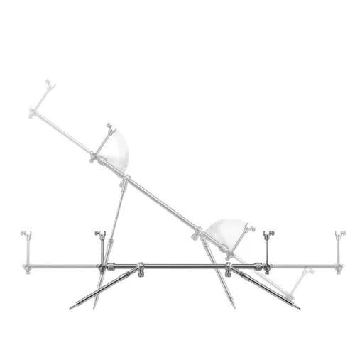 Solar P1 EURO Universal Pod - CarpHunter