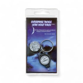 Enterprise Niteglow  U. V. Lámpa