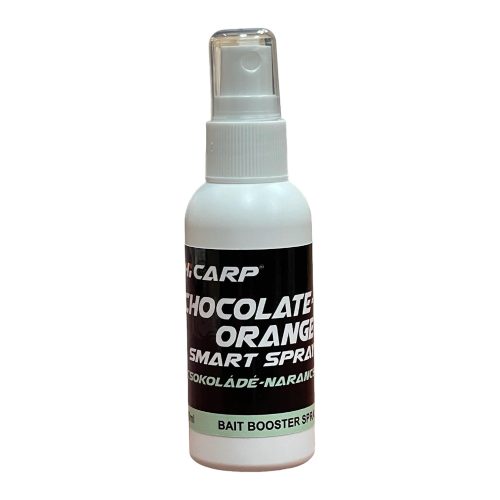HiCARP CHOCOLATE & ORANGE SMART SPRAY 50ML - Aroma spray  