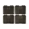 Korda Mini box 16 rekeszes prémium Korda horgásztermék.