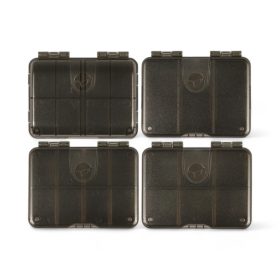 Korda Mini box 16 rekeszes