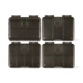 Korda Mini box 16 rekeszes prémium Korda horgásztermék.